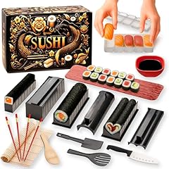 Pukpu kit sushi usato  Spedito ovunque in Italia 