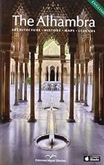 The alhambra d'occasion  Livré partout en France