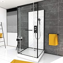 Cabina doccia prefabbricata usato  Spedito ovunque in Italia 