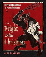 Fright christmas surviving for sale  Delivered anywhere in USA 