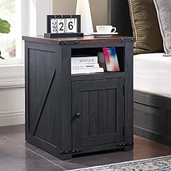 Sincido nightstand charging for sale  Delivered anywhere in USA 