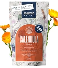 Fiori calendula monte usato  Spedito ovunque in Italia 