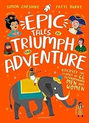 Epic tales triumph gebraucht kaufen  Wird an jeden Ort in Deutschland