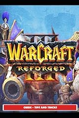 Warcraft iii reforged for sale  Delivered anywhere in USA 