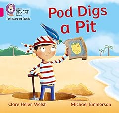 Pod digs pit for sale  Delivered anywhere in UK
