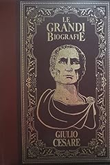 Giulio cesare usato  Spedito ovunque in Italia 