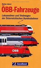 öbb fahrzeuge lokomotiven gebraucht kaufen  Wird an jeden Ort in Deutschland