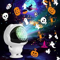 Halloween projector lights for sale  Delivered anywhere in USA 