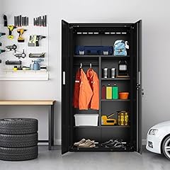 Topkey metal storage for sale  Delivered anywhere in USA 