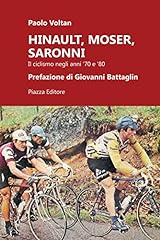 Hinault moser saronni. usato  Spedito ovunque in Italia 