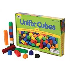 Unifix 300 cubes for sale  Delivered anywhere in UK