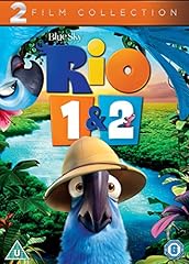 Rio rio dvd for sale  Delivered anywhere in Ireland