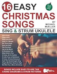 Easy christmas songs for sale  Delivered anywhere in USA 
