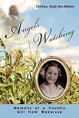 Angels watching memoirs for sale  Delivered anywhere in USA 