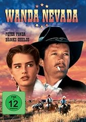 Wanda nevada import d'occasion  Livré partout en France