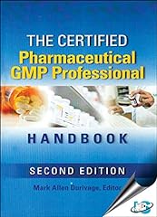 Certified pharmaceutical gmp for sale  Delivered anywhere in USA 