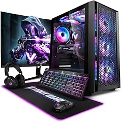 Vibox 338 gaming for sale  Delivered anywhere in UK