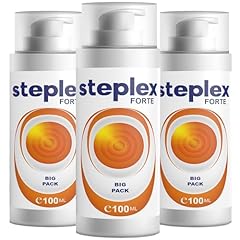 Steplex forte crema usato  Spedito ovunque in Italia 