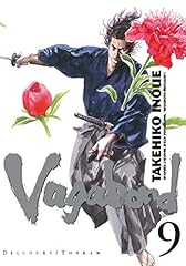 Vagabond tome 9 d'occasion  Livré partout en France