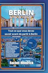 Berlin guide voyage gebraucht kaufen  Wird an jeden Ort in Deutschland