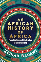 African history africa d'occasion  Livré partout en France