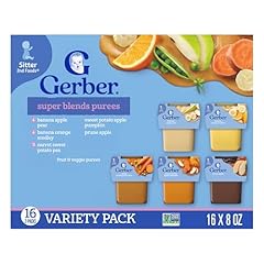 Gerber stage baby for sale  Delivered anywhere in USA 