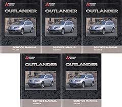 2003 mitsubishi outlander for sale  Delivered anywhere in USA 