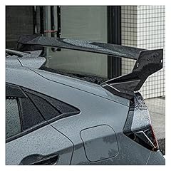 Car rear spoiler for sale  Delivered anywhere in Ireland