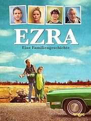 Ezra familiengeschichte gebraucht kaufen  Wird an jeden Ort in Deutschland