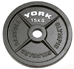 York 15kg hammertone for sale  Delivered anywhere in Ireland
