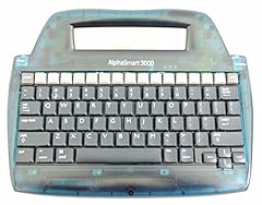 Alphasmart usb alpha for sale  Delivered anywhere in USA 