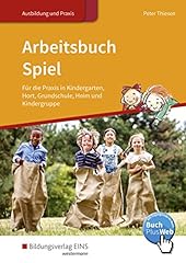 Arbeitsbuch spiel buch gebraucht kaufen  Wird an jeden Ort in Deutschland