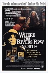 Rivers flow north for sale  Delivered anywhere in USA 