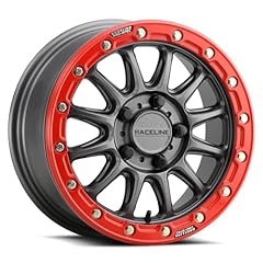 Raceline alpha gunmetal for sale  Delivered anywhere in USA 