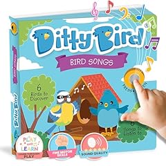 Ditty bird libro usato  Spedito ovunque in Italia 