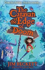 Caravan edge doom for sale  Delivered anywhere in UK