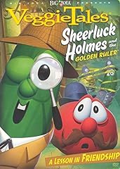 Dvd veggie tales for sale  Delivered anywhere in USA 