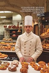 Grand livre pains d'occasion  Livré partout en France