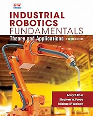 Industrial robotics fundamenta for sale  Delivered anywhere in USA 