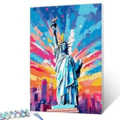 Tucocoo statue liberty for sale  Delivered anywhere in USA 