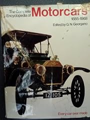Complete encyclopaedia motorca for sale  Delivered anywhere in USA 