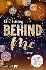 Behind tessa dyan d'occasion  Livré partout en Belgiqu