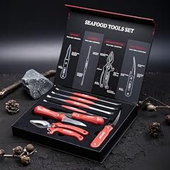 Goture seafood tools for sale  Delivered anywhere in UK