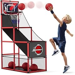 Hyes basketball arcade usato  Spedito ovunque in Italia 