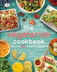 Vegetarian cookbook 50 for sale  Delivered anywhere in USA 