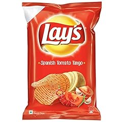 Lays chips spanish for sale  Delivered anywhere in UK