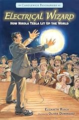 Electrical wizard nikola for sale  Delivered anywhere in USA 