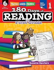 180 days reading for sale  Delivered anywhere in USA 