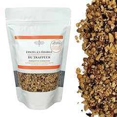 épices érable trappeur d'occasion  Livré partout en France