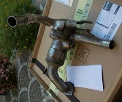 Piaggio marmitta con usato  Spedito ovunque in Italia 